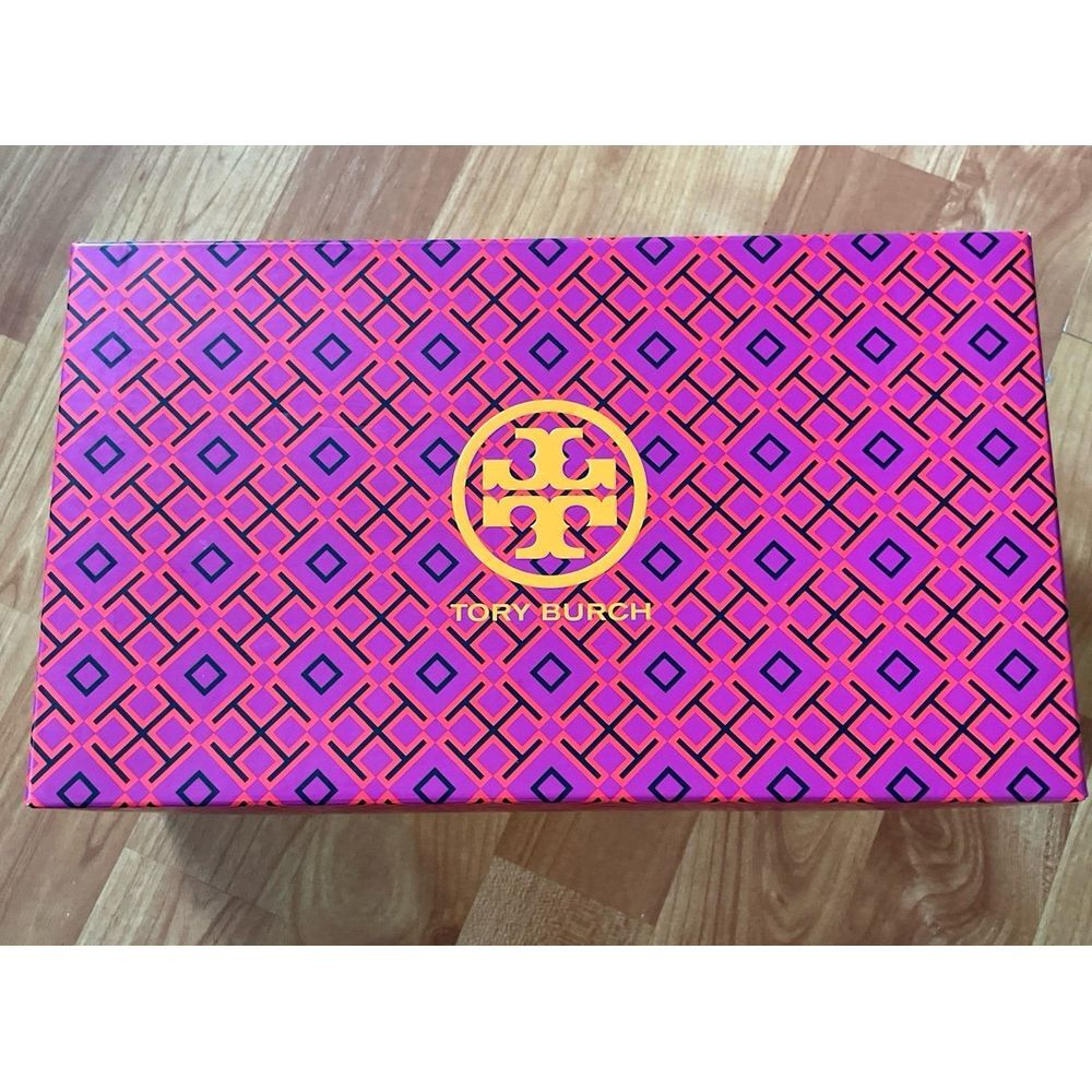 Tory‎ Burch empty shoe box